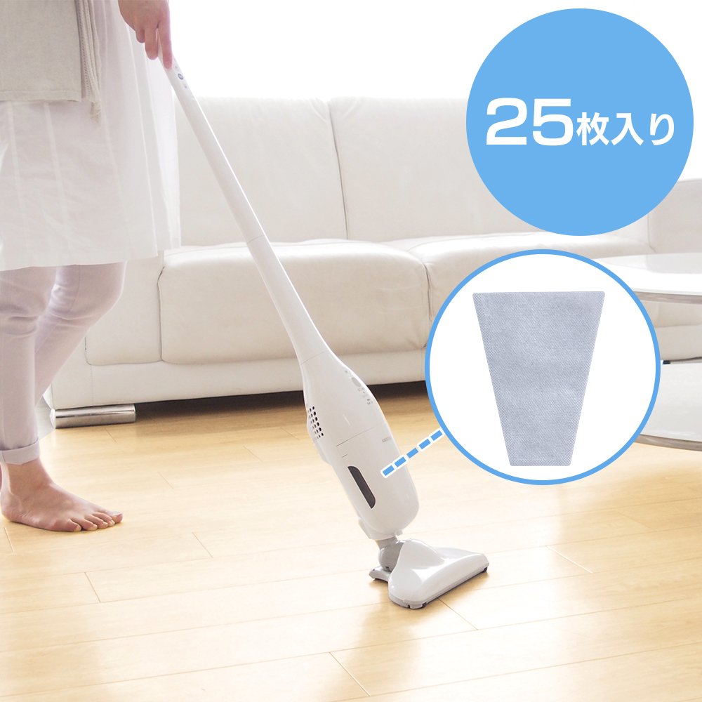Amazon.co.jp: Iris Ohyama Vacuum Cleaner, Lightweight Stick